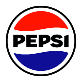 Pepsi logo